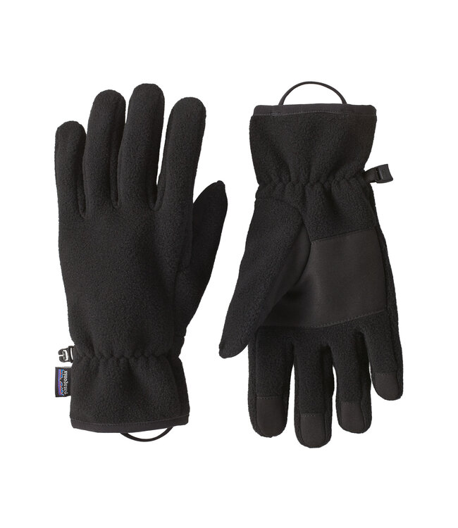 Patagonia Synchill Fleece Gloves