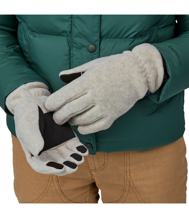 Patagonia Synchill Fleece Gloves