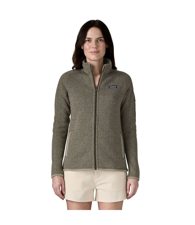 Patagonia Women's Better Sweater Jacket