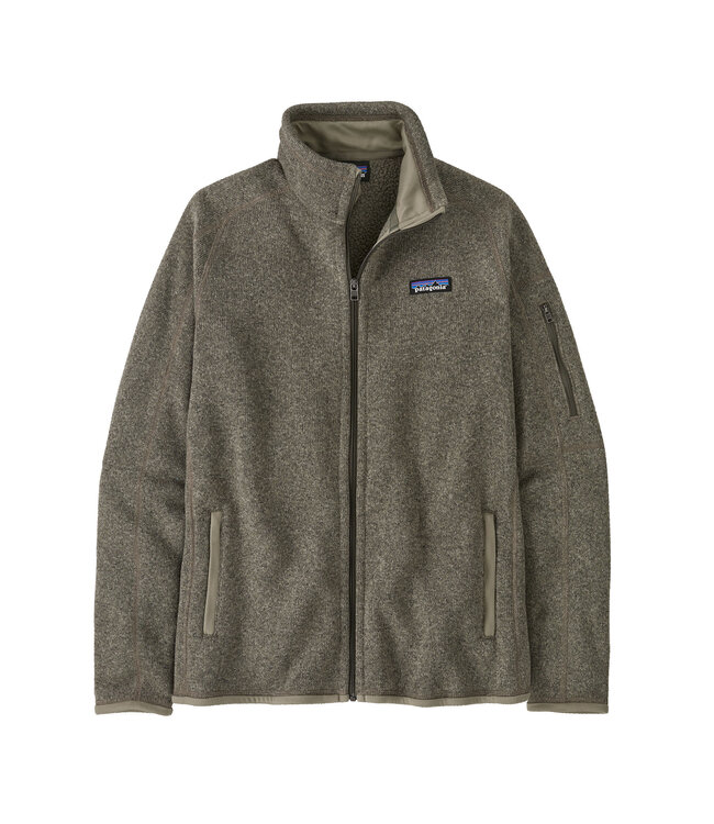Patagonia Patagonia Women's Better Sweater Jacket