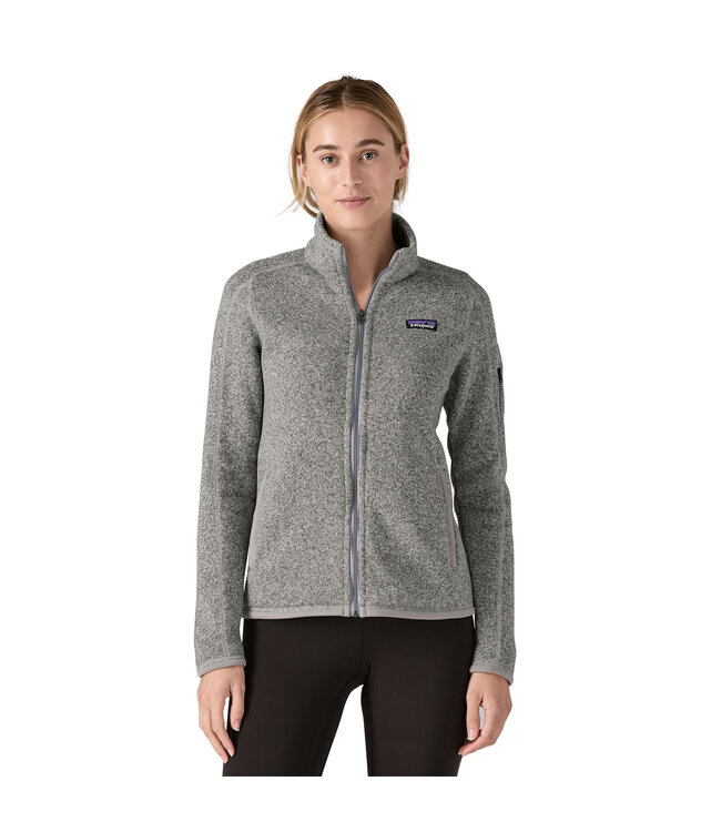 Patagonia Women's Better Sweater Jacket