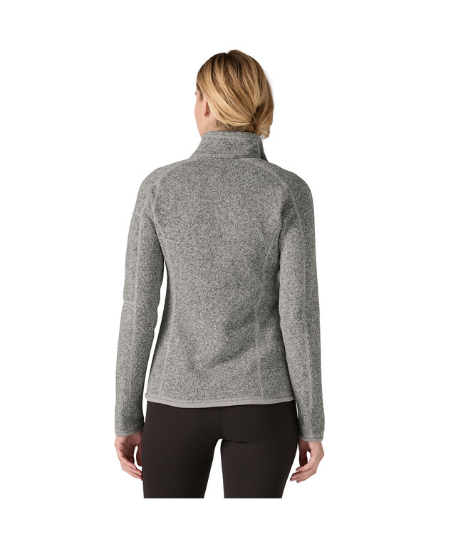 Patagonia Women's Better Sweater Jacket