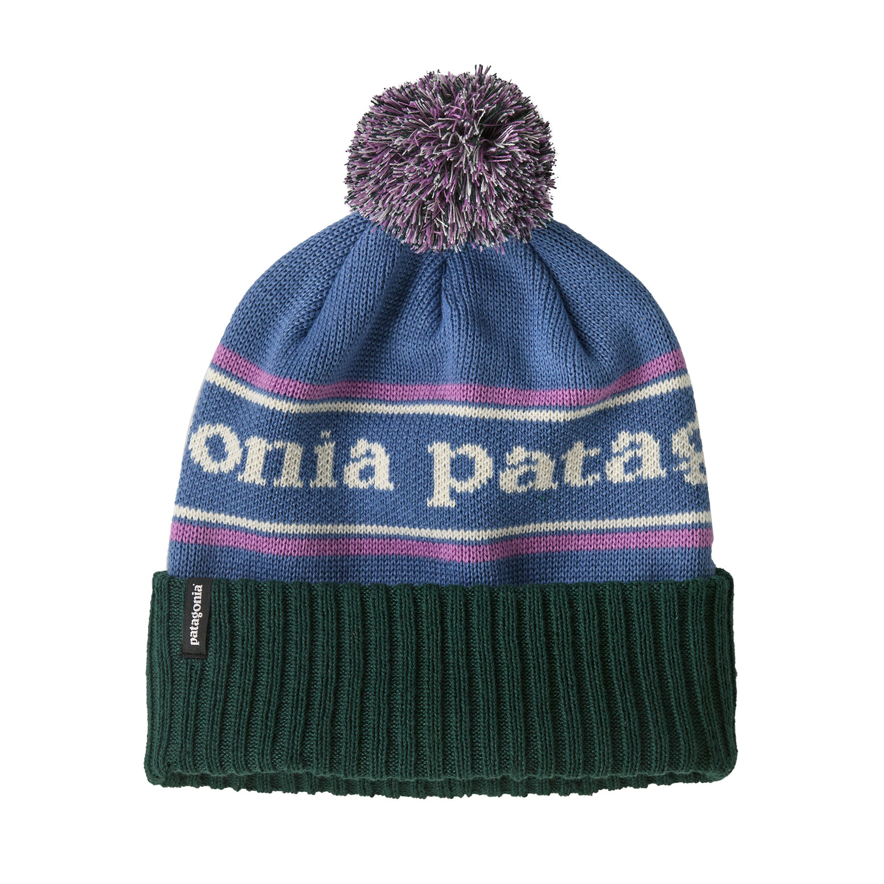 Patagonia Powder Town Beanie - Outdoor Life Singapore