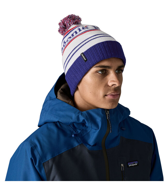 Patagonia Powder Town Beanie