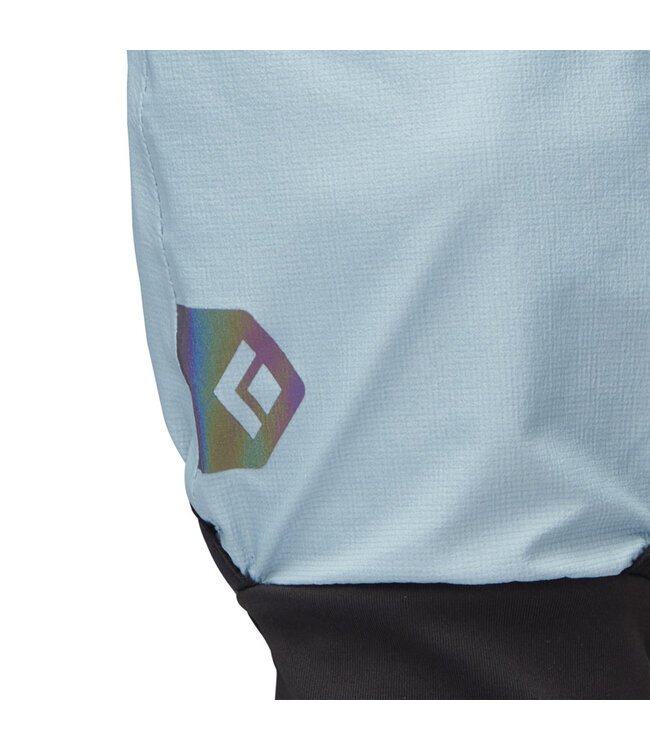 Black Diamond Gridtech Storm Hood Gloves