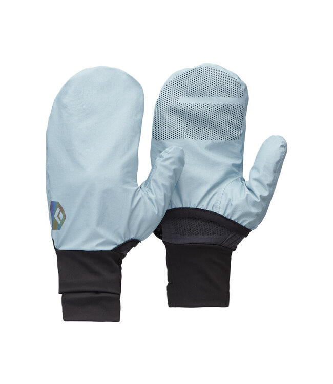 Black Diamond Black Diamond Gridtech Storm Hood Gloves