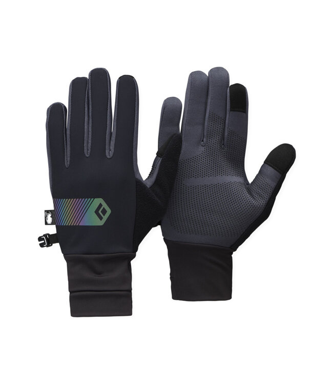 Black Diamond Gridtech Storm Hood Gloves