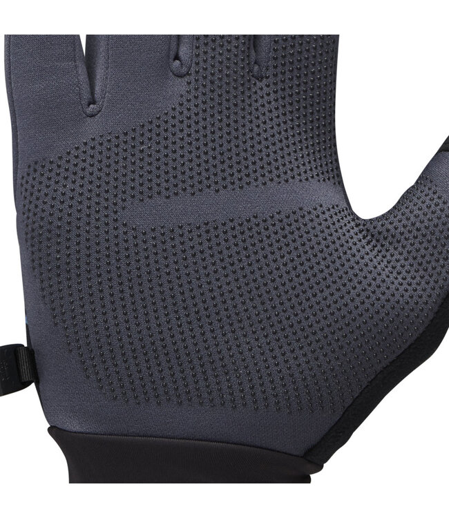 Black Diamond Gridtech Storm Hood Gloves