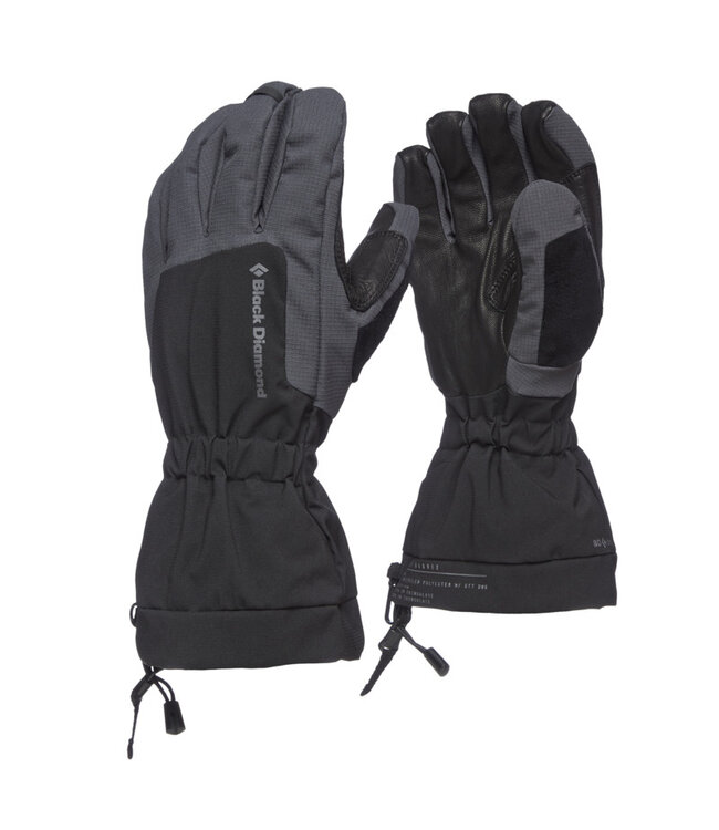Black Diamond Glissade Gloves(BD801015)