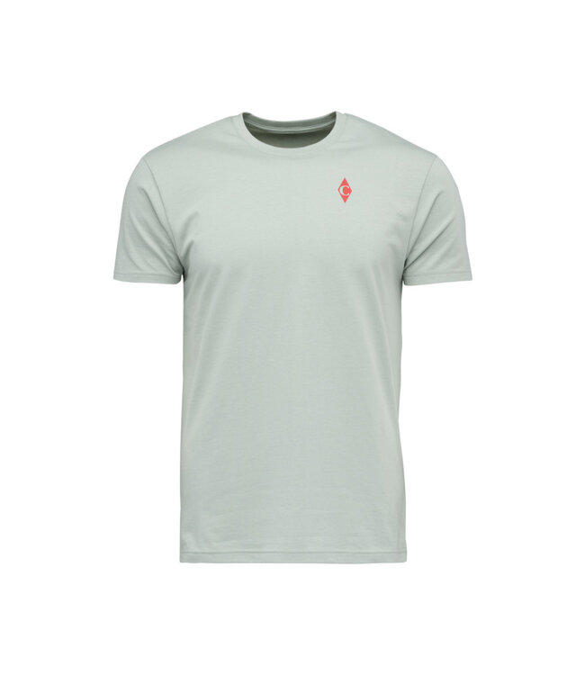 Black Diamond Men's BD Dragon Short Sleeve Tee