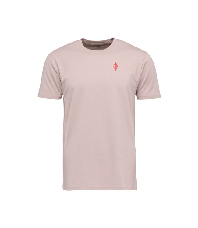 Black Diamond Men's BD Dragon Short Sleeve Tee