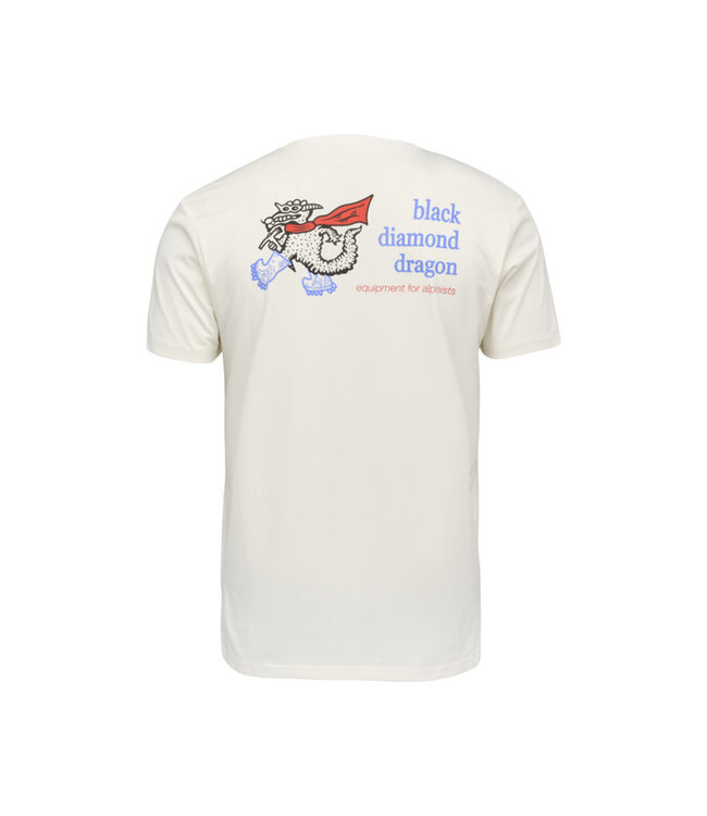 Black Diamond Men's BD Dragon Short Sleeve Tee
