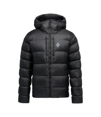 Black Diamond Black Diamond Men's Mission Down 4000M Parka