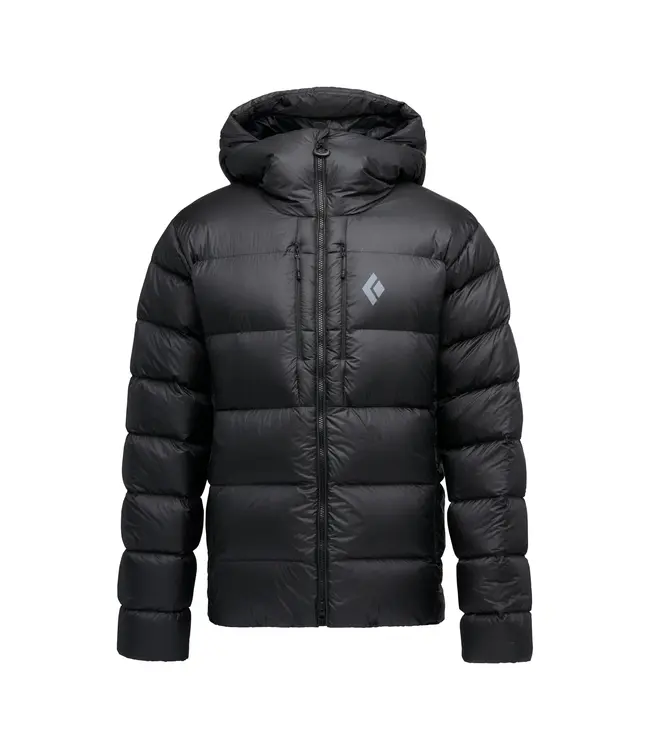 Black Diamond Men's Mission Down 4000M Parka