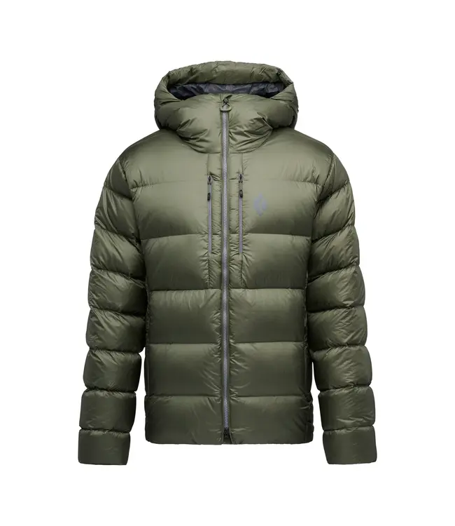 Black Diamond Men's Mission Down 4000M Parka