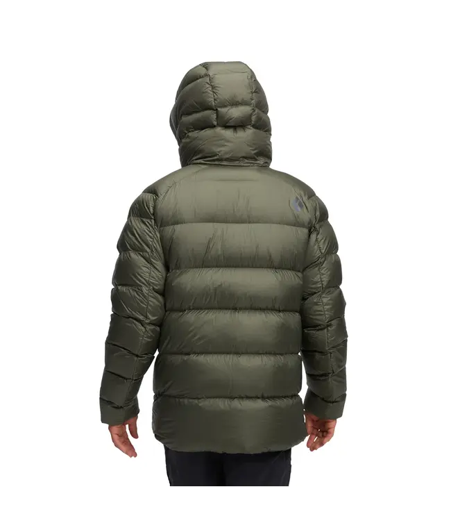 Black Diamond Men's Mission Down 4000M Parka