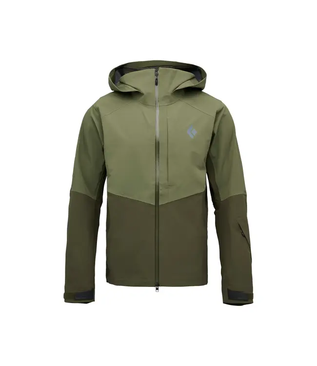 Black Diamond Men's Recon Stretch Shell