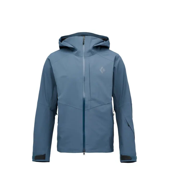 Black Diamond Men's Recon Stretch Shell