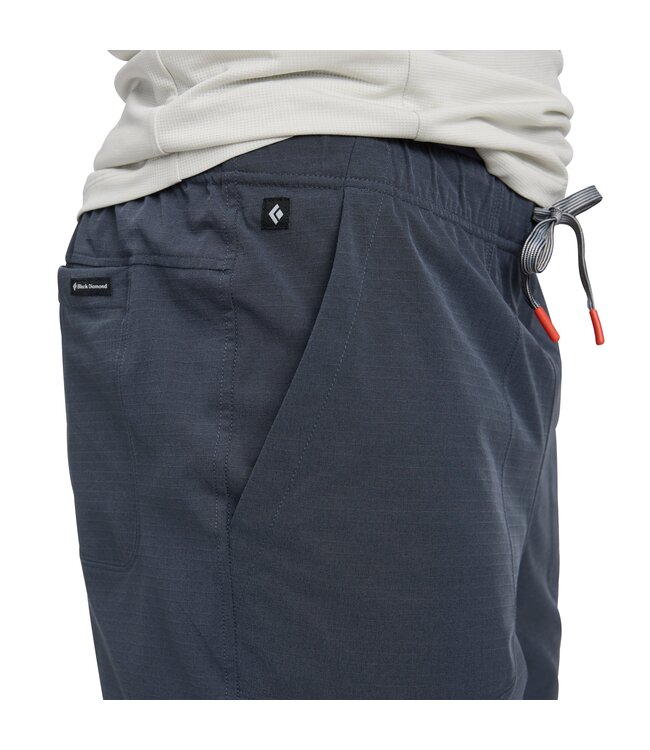 Black Diamond Men's Sequence Shorts