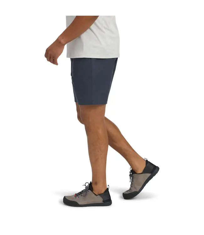 Black Diamond Men's Sequence Shorts