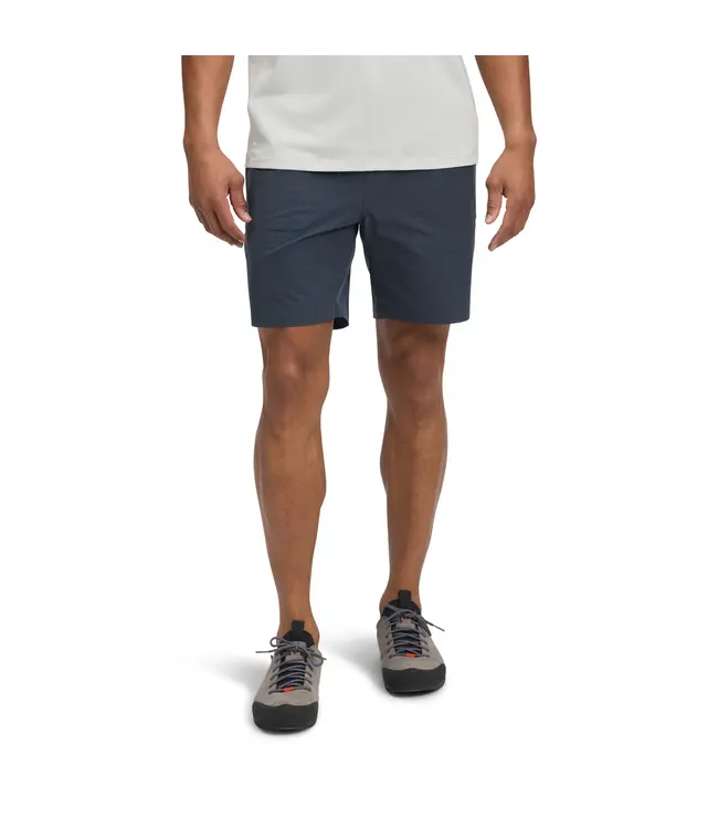 Black Diamond Men's Sequence Shorts