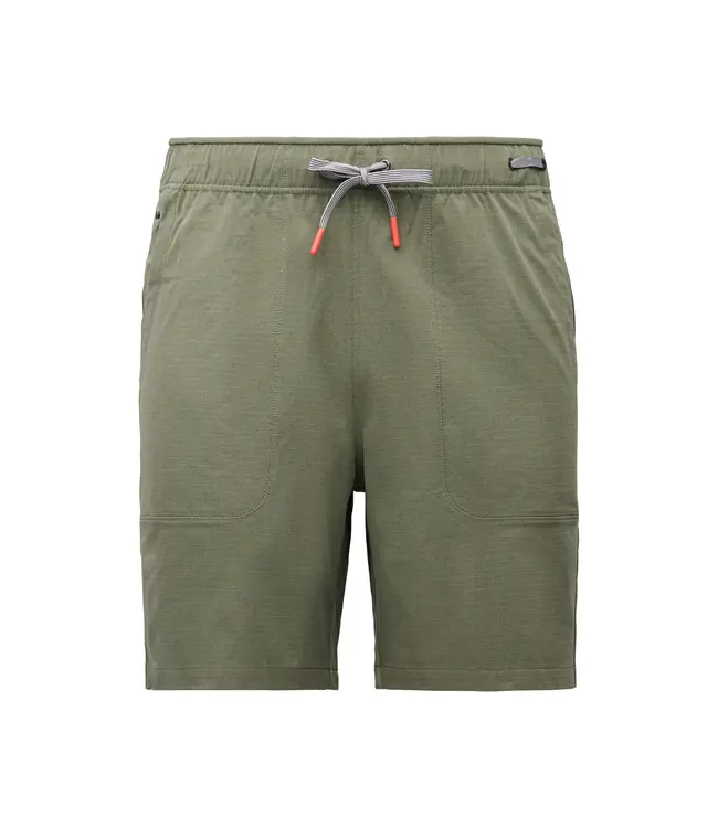 Black Diamond Men's Sequence Shorts