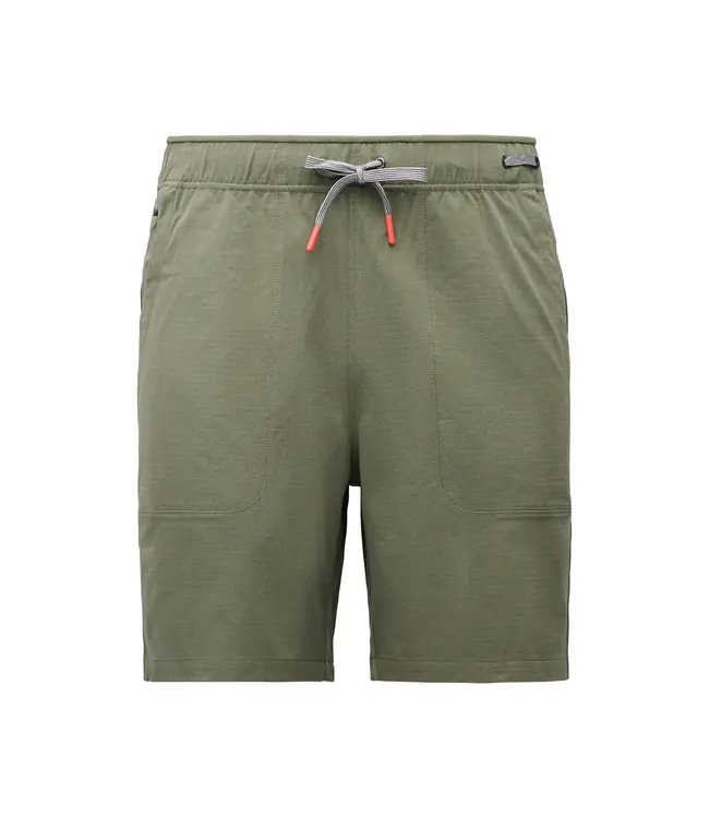 Black Diamond Men's Sequence Shorts