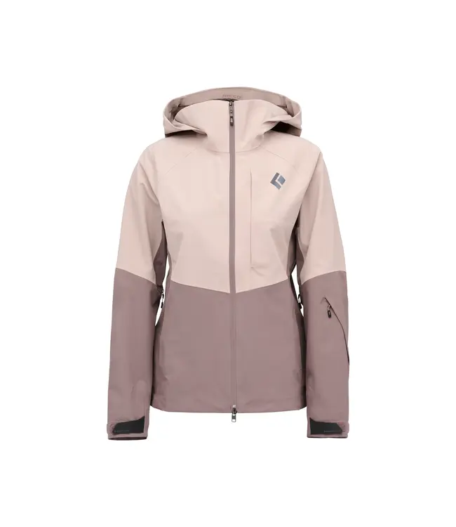 Black Diamond Women's Recon Stretch Shell