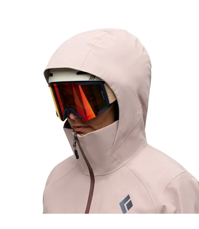 Black Diamond Women's Recon Stretch Shell