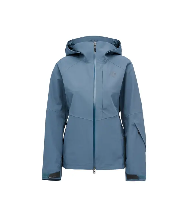 Black Diamond Women's Recon Stretch Shell
