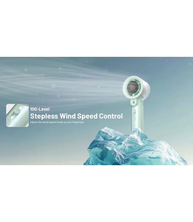 Nitecore izzCool 20 PRO