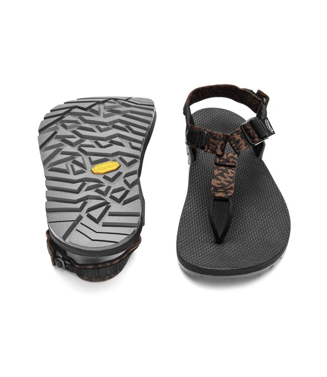 Bedrock Sandals Cairn Evo 3D PRO Sandals