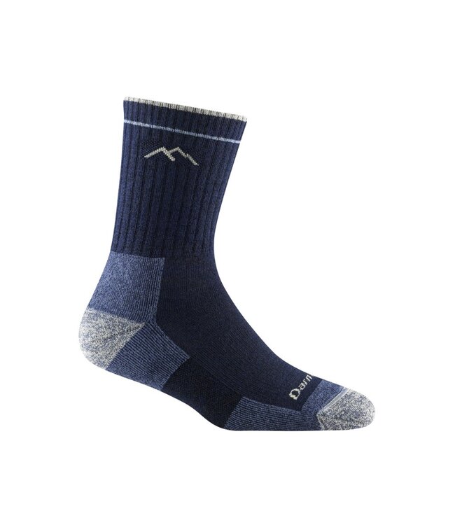 Darn Tough Women's Hiker Micro Crew Midweight With Cushion