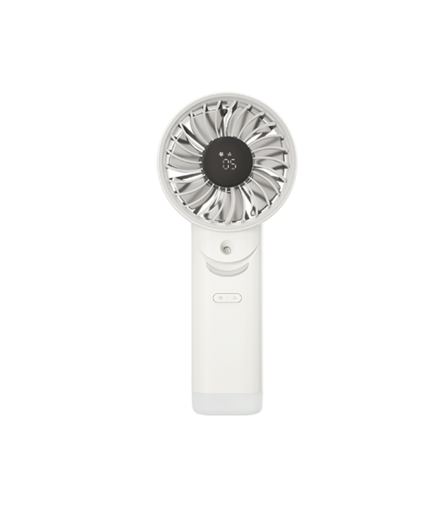Nitecore izzCool 30 Foldable Air Conditioner Fan