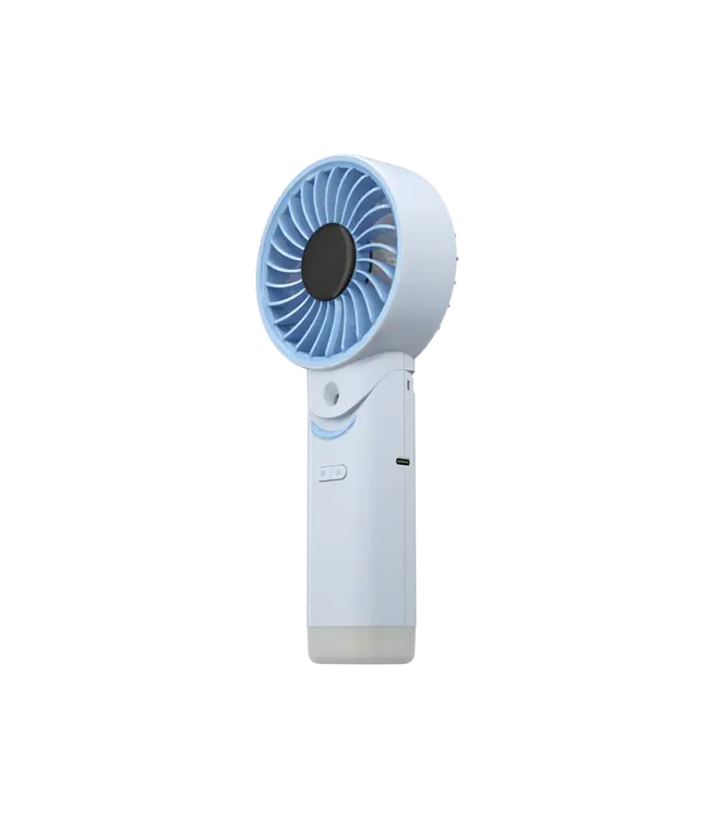Nitecore izzCool 30 Foldable Air Conditioner Fan