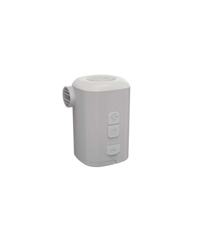 Nitecore Electric Air Pump (4.5 kPa)