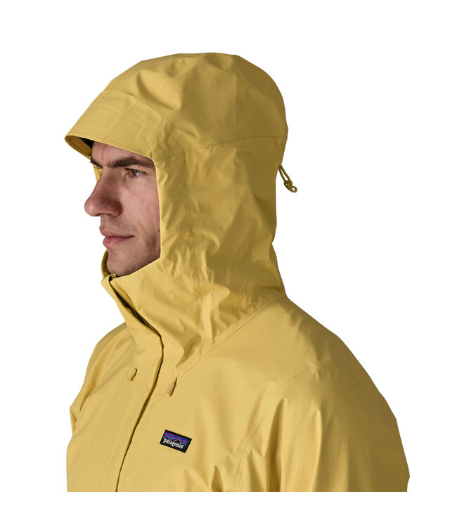 Patagonia Men's Torrentshell 3L Rain Jacket