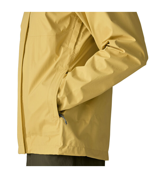Patagonia Men's Torrentshell 3L Rain Jacket