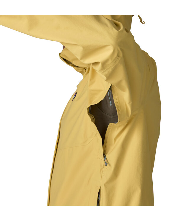 Patagonia Men's Torrentshell 3L Rain Jacket