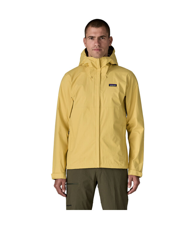 Patagonia Men's Torrentshell 3L Rain Jacket