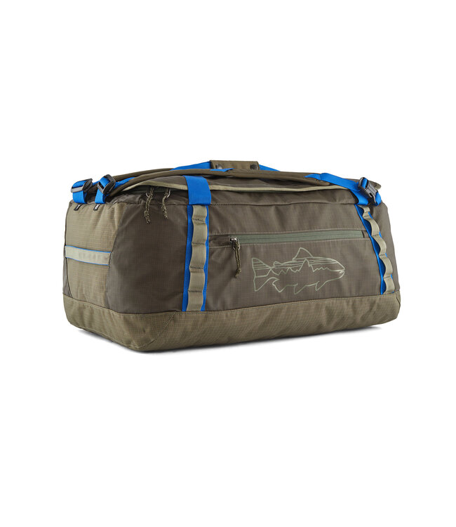 Patagonia Black Hole Duffel 55L