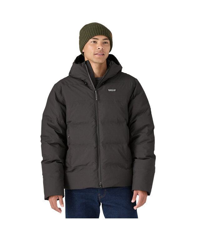 Patagonia Men's Jackson Glacier Jacket