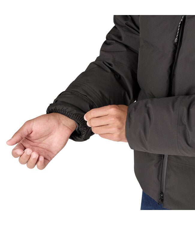 Patagonia Men's Jackson Glacier Jacket