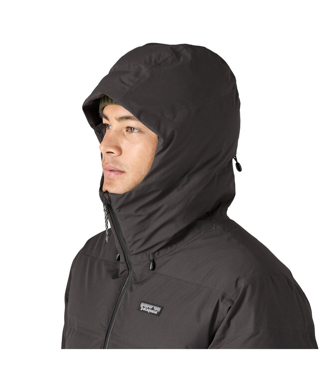 Patagonia Men's Jackson Glacier Jacket