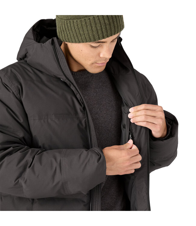 Patagonia Men's Jackson Glacier Jacket