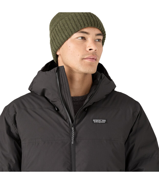 Patagonia Men's Jackson Glacier Jacket