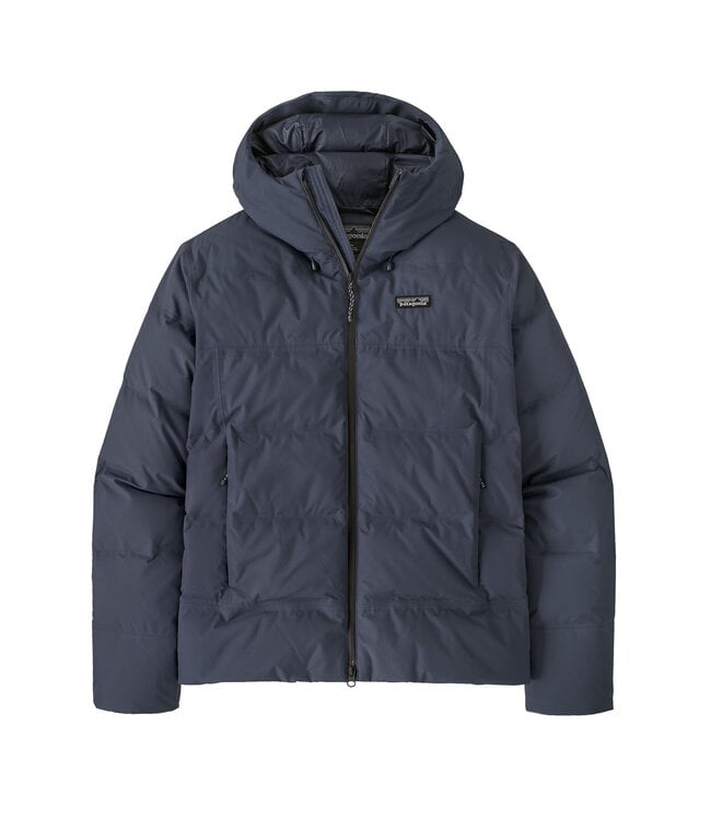 Patagonia Men's Jackson Glacier Jacket
