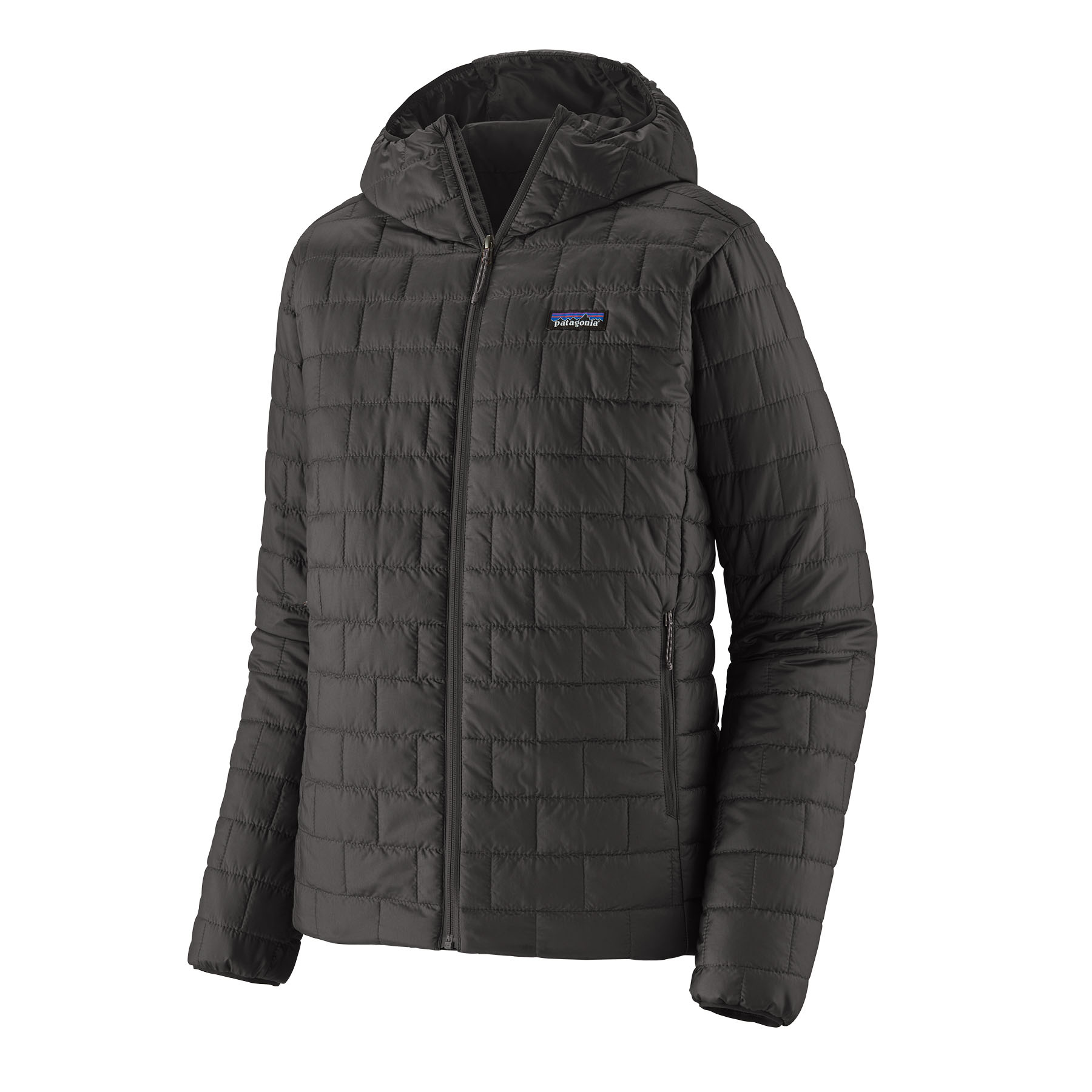 Patagonia Men's Nano Puff® Hoody - Outdoor Life Singapore