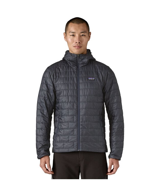 Patagonia Men's Nano Puff® Hoody