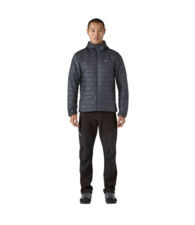 Patagonia Men's Nano Puff® Hoody